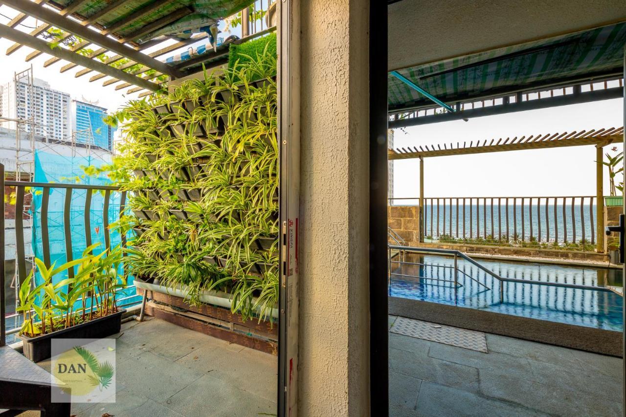 Taian Hotel & Apartment Đà Nẵng Exterior foto